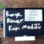 RANGE ROVER LAND ROVER KAPI MÖDÜLÜ ( 77-A4037-XXX )