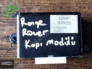RANGE ROVER LAND ROVER KAPI MÖDÜLÜ ( 77-A4037-XXX )