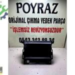 RANGE ROVER ORTA EKRAN NAVİGASYON-BT CİHAZI ORJ CH22-14F667-AG
