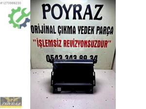 RANGE ROVER ORTA EKRAN NAVİGASYON-BT CİHAZI ORJ CH22-14F667-AG