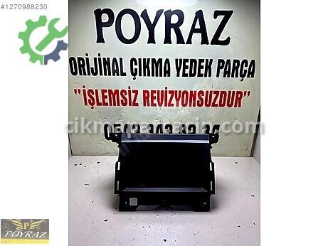 Land Rover Range Rover Gösterge çıkma parça