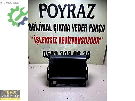 Land Rover Range Rover Gösterge çıkma parça