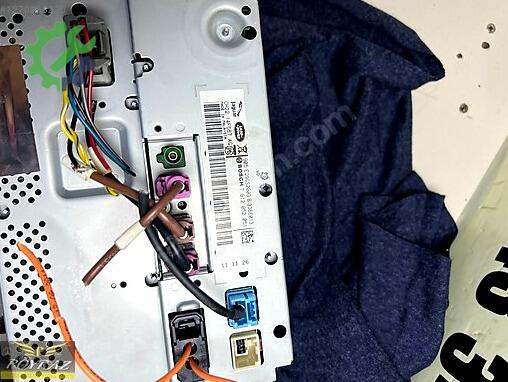 Land Rover Range Rover Gösterge CH22-14F667-AG çıkma parça