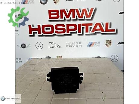 Land Rover Range Rover Beyin çıkma parça
