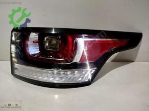 RANGE ROVER SAĞ STOP