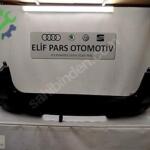 RANGE ROVER SİYAH ARKA TAMPON