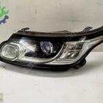 Rover 114 Sol Ön Far çıkma parça - ELİF PARS OTOMOTİV Gaziantep