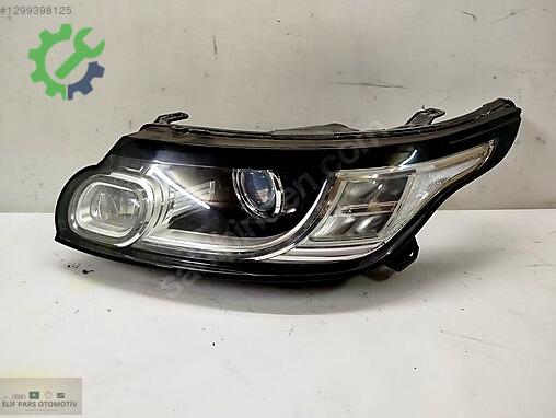 Rover 114 Sol Ön Far çıkma parça