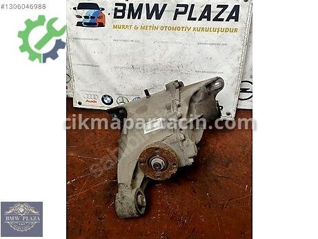 Land Rover Range Rover Arka Defransiyel çıkma parça