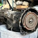 Land Rover Range Rover Şanzıman Komple Çıkma Parça Kayseri