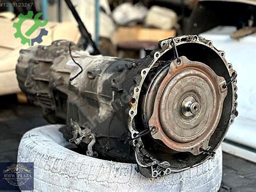 Land Rover Range Rover Şanzıman Komple çıkma parça