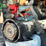 Land Rover Range Rover Şanzıman Komple Çıkma Parça İzmir