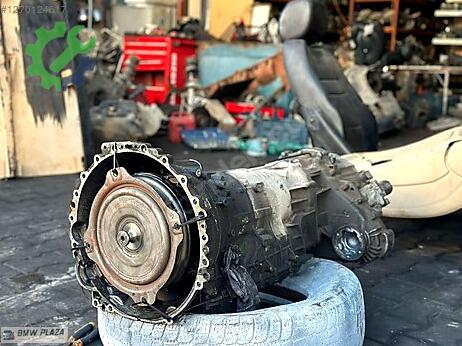 Land Rover Range Rover Şanzıman Komple çıkma parça