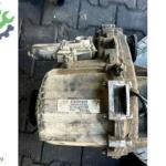 Land Rover Range Rover Şanzıman Komple Çıkma Parça Kayseri