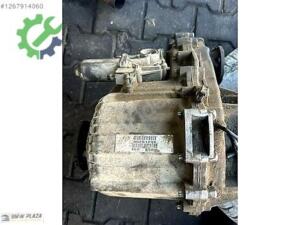 RANGE ROVER SPORT 2.7 ARAZİ ŞANZIMANI