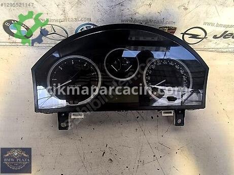 Land Rover Range Rover Gösterge Paneli çıkma parça