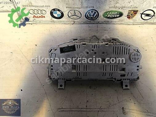 Land Rover Range Rover Gösterge Paneli çıkma parça