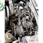 2020 BMW 5 Serisi Motor Komple Çıkma Parça İzmir