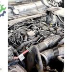 Land Rover Range Rover Motor Komple Çıkma Parça Kayseri