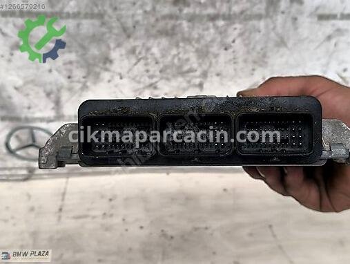 Land Rover Range Rover Motor Beyni çıkma parça