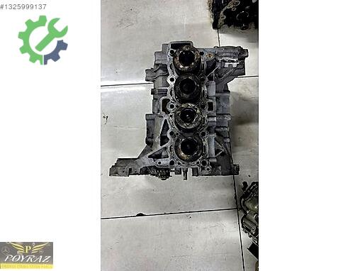 Land Rover Range Rover Blok PBG4D3 çıkma parça