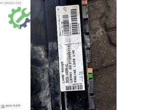 RANGE ROVER SPORT 3.0 DİZEL L320 MOTOR İÇİ ELEKTRİK TESİSATI