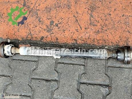 Land Rover Range Rover Aks (Sol) çıkma parça