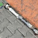 Land Rover Range Rover Aks (Sol) Çıkma Parça Kayseri