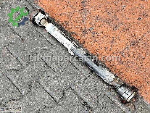 Land Rover Range Rover Aks (Sol) çıkma parça