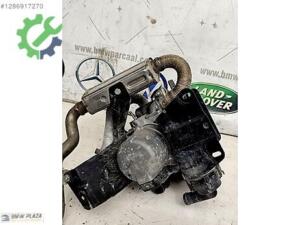 RANGE ROVER SPORT 3.0 DİZEL ORİJİNAL ÇIKMA WEBASTO ISITICI