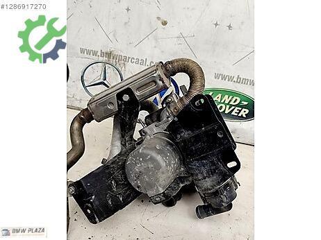 Land Rover Range Rover Havalandırma Izgarası çıkma parça