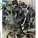 2024 Land Rover Range Rover Motor Komple Çıkma Parça Samsun