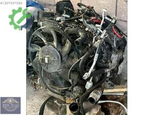 RANGE ROVER SPORT 3.0 KOMPLE MOTOR GEN1 GEN2 GARANTİLİ MONTAJ