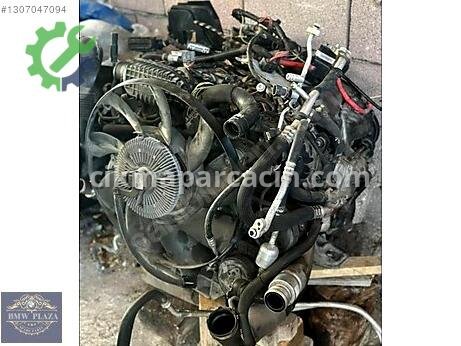 Land Rover Range Rover Motor Komple çıkma parça