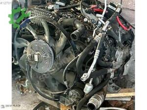 RANGE ROVER SPORT 3.0 SDV6 KOMPLE MOTOR GARANTİLİ FATURALI