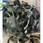 2024 Land Rover Range Rover Motor Komple Çıkma Parça Samsun