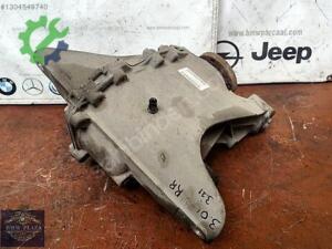 RANGE ROVER SPORT 3.21 ORAN ARKA DEFRANSİYEL