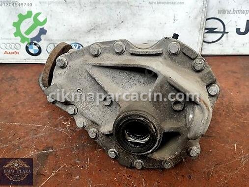 Land Rover Range Rover Arka Defransiyel çıkma parça
