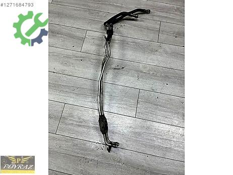 Land Rover Range Rover Yağ Soğutucu çıkma parça