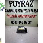 Volvo S60 Airbag Beyni (SRS) Çıkma Parça İstanbul