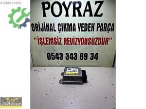 RANGE ROVER SPORT 3.0 AİRBAG BEYNİ ORJİNAL AH22-14D374-AG
