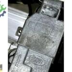 Land Rover Range Rover Direksiyon Simidi Çıkma Parça İstanbul
