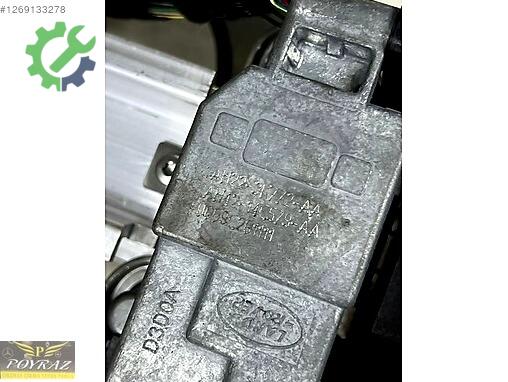 Land Rover Range Rover Direksiyon Simidi çıkma parça