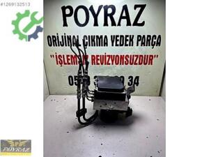 RANGE ROVER SPORT 3.0 FREN HİDROLİK POMPASI ABS BEYNİ 0265236450