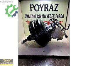 RANGE ROVER SPORT 3.0 FREN SERVOSU DOLU ORJİNAL! AH22-2B195-BB