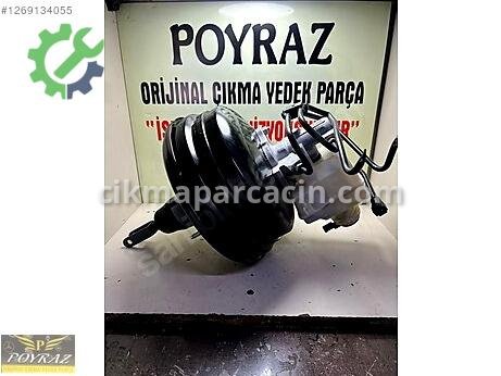 Land Rover Range Rover Westinghouse çıkma parça