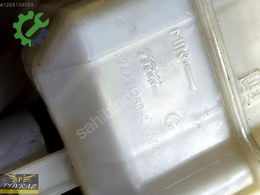 Land Rover Range Rover Westinghouse AH22-2B195-BB çıkma parça