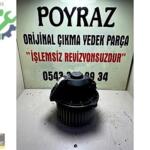 Land Rover Range Rover Kalorifer Motoru Çıkma Parça İstanbul