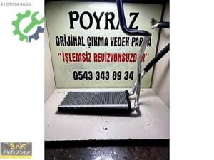 RANGE ROVER SPORT 3.0 KALORİFER RADYATÖRÜ ORJİNAL