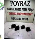 Land Rover Range Rover Klima Seti Çıkma Parça İstanbul